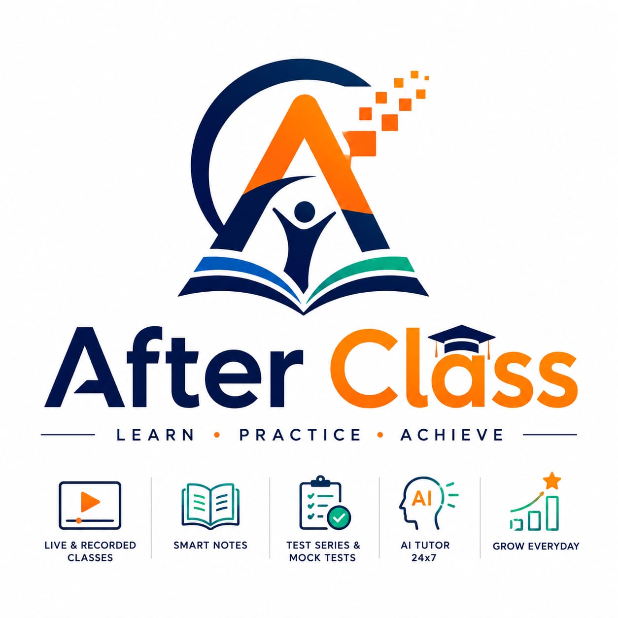 After Class