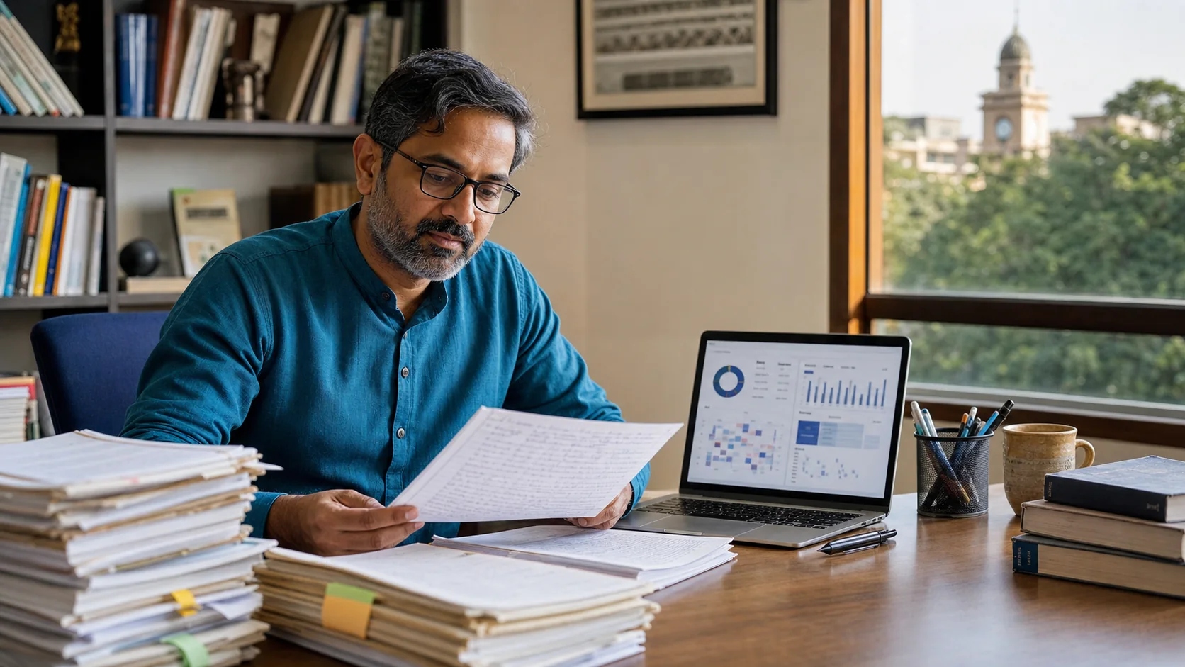 The Hidden Assessment Crisis in Indian Universities: Why Students Wait Too Long for Meaningful Feedback